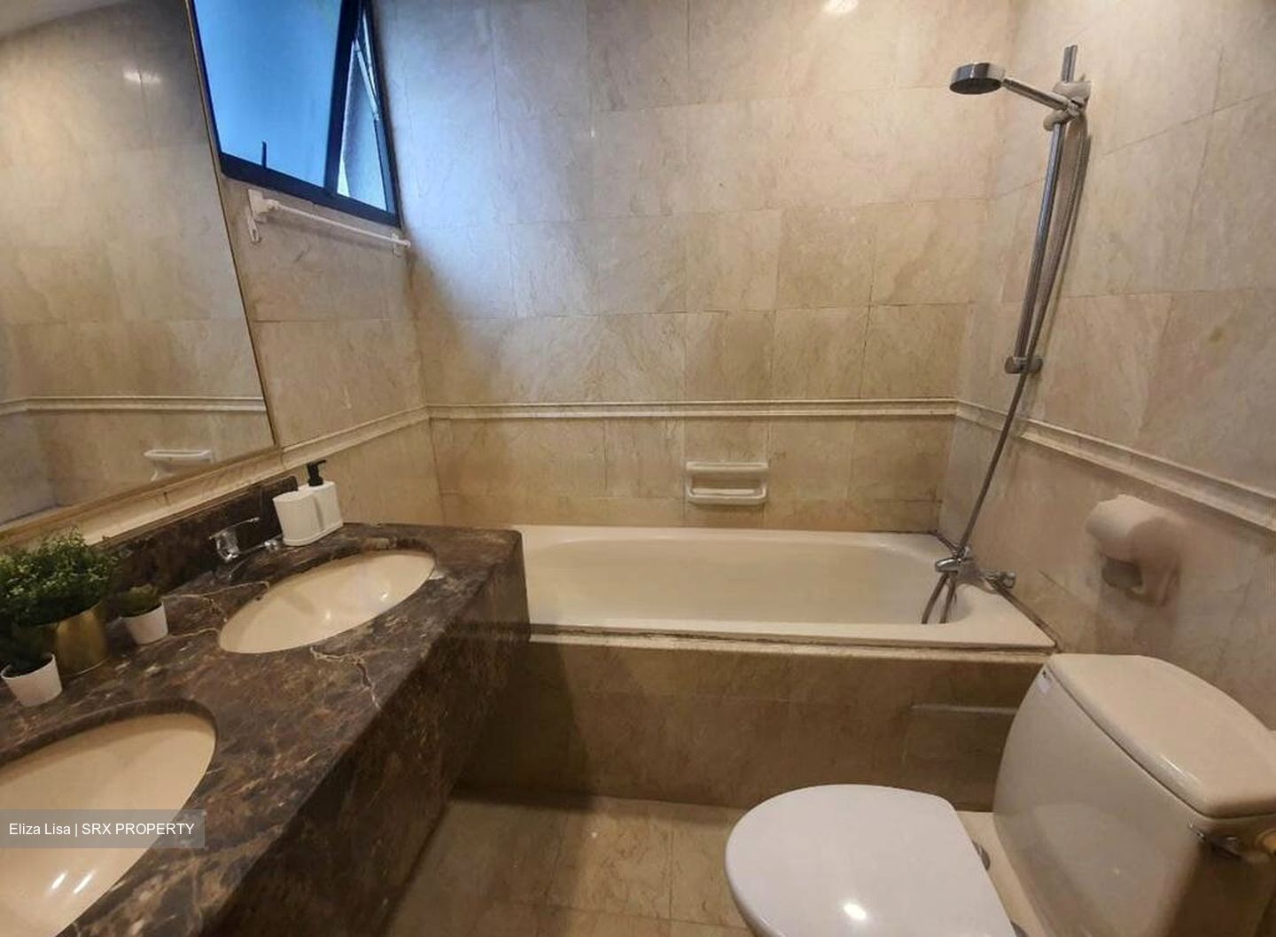 Parc Oasis (D22), Condominium #550254221